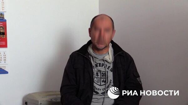    © Фото : скриншот видео РИА Новости