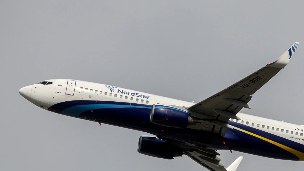    Фото: Aleksey Smyshlyaev/Global Look Press