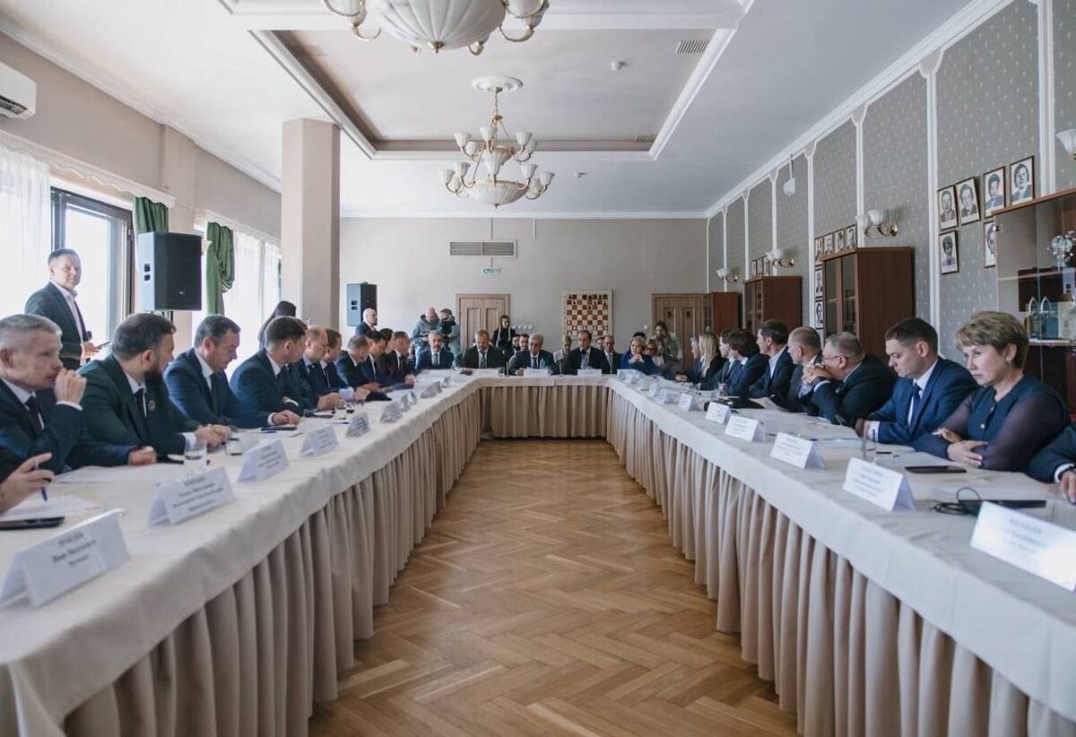    Фото: ВАРМСУ, источник: t.me/varmsu