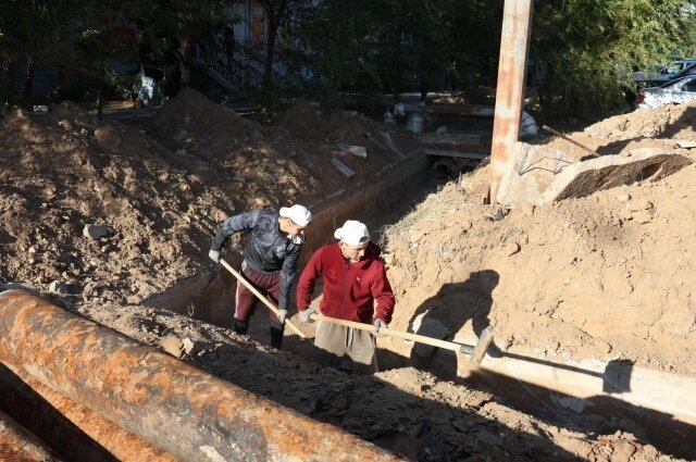    Фото: пресс-служба Губернатора Астраханской области