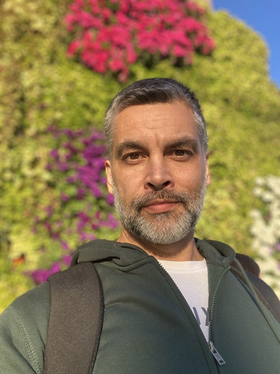 Денис Осипов - психолог для мужчин после развода, помогаю с гарантией за 4-8 встреч