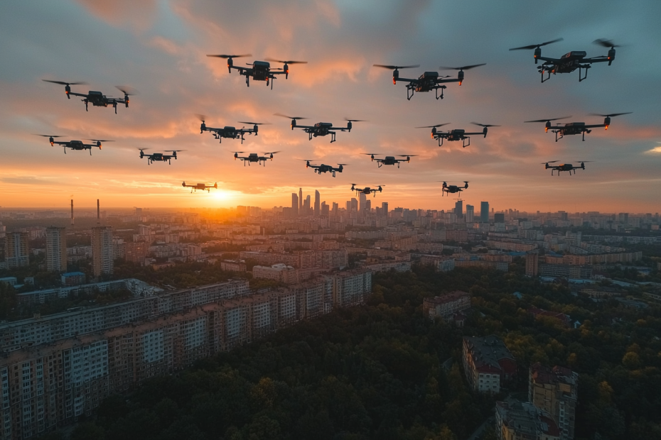    Сгенерировано в Midjourney/NEWS.ru