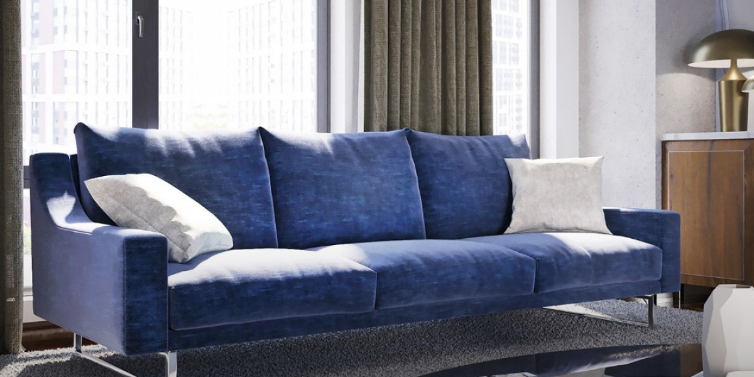Как образ жизни и размер семьи диктуют моду на мягкую мебель?