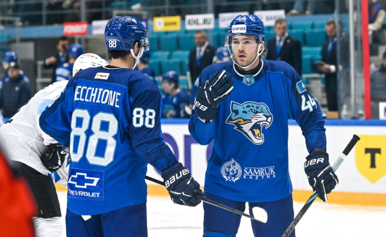 чемпионат.ком