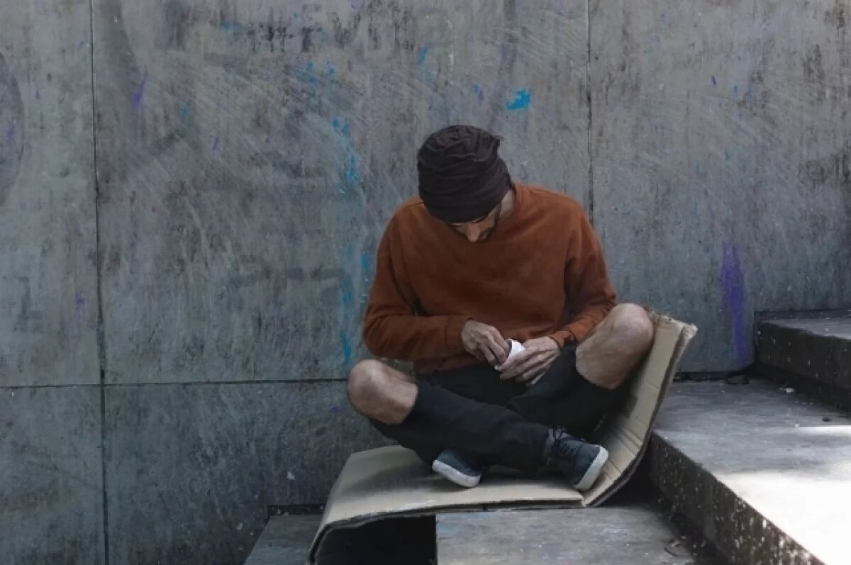    В Калининграде задержан подозреваемый в крупном обороте наркотиков