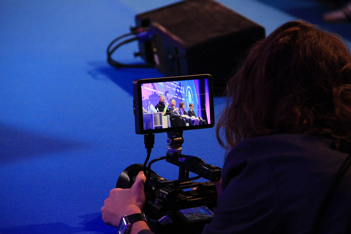 Фото: Сообщество «Студенческий медиацентр «Голос Пармы» во ВКонтакте