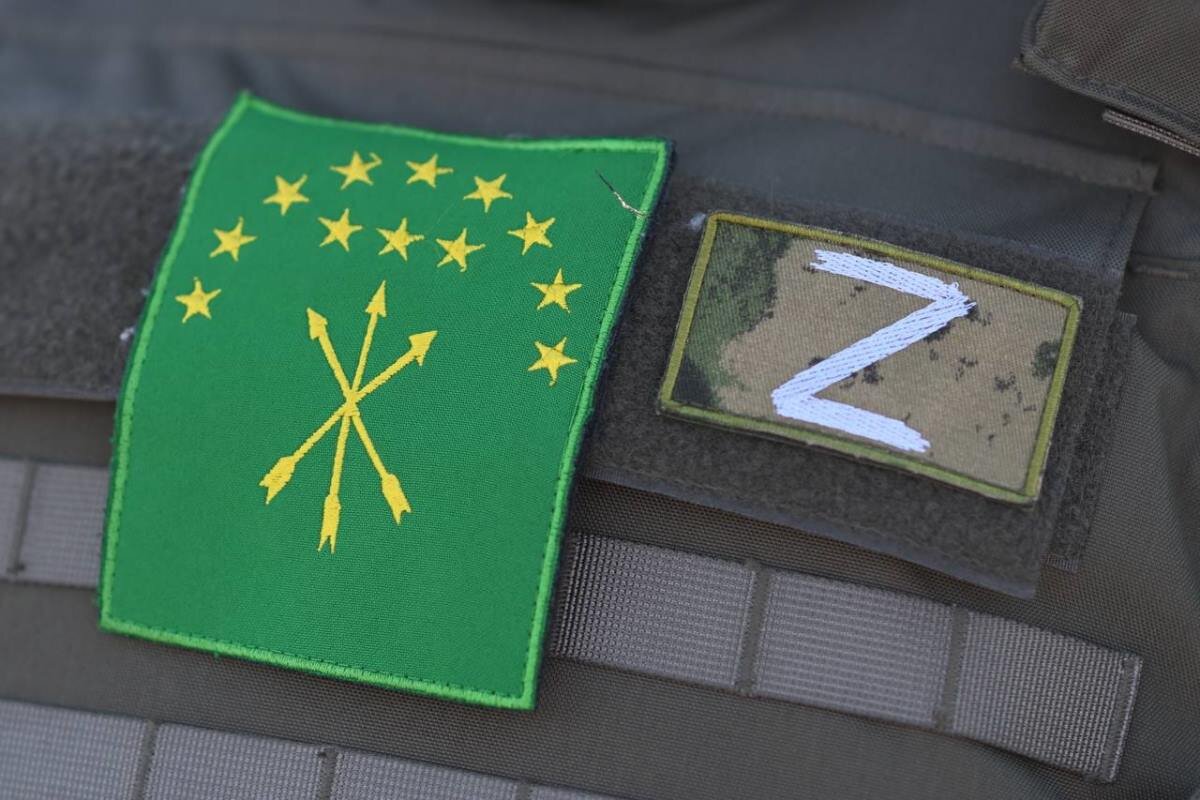    Фото: Алексей Гусев, источник: adygvoice.ru