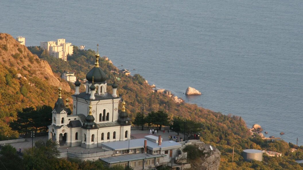    Фото: Server Amzayev /Globallookpress