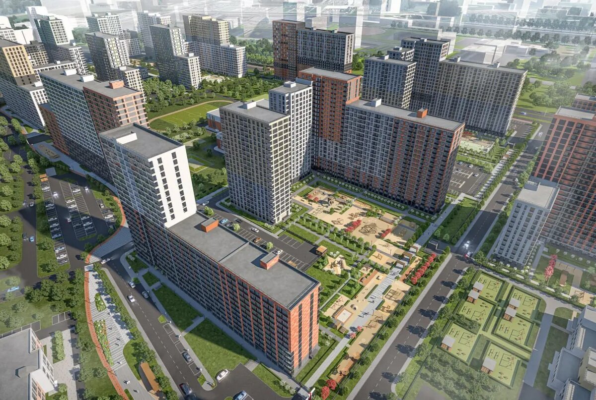    Фото предоставлено пресс-службой Setl Group