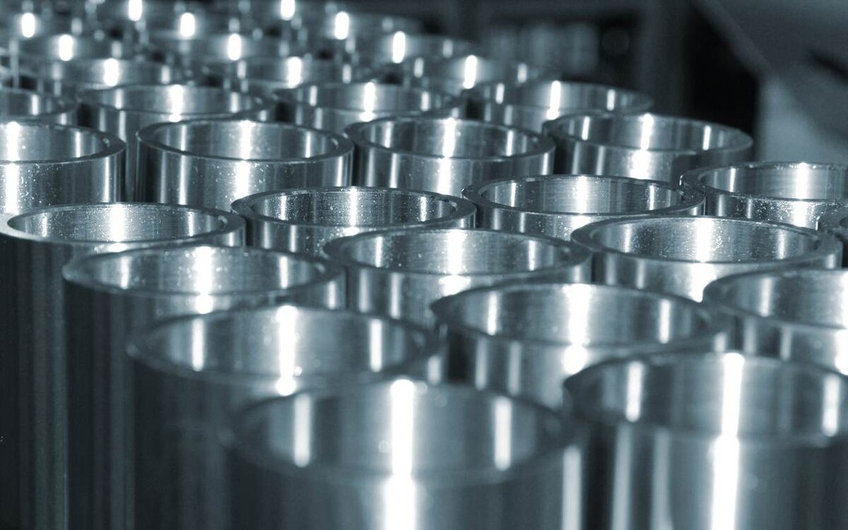    Россия нарастила экспорт алюминия в Китай в 1,7 раза Фото – ru.freepik.com