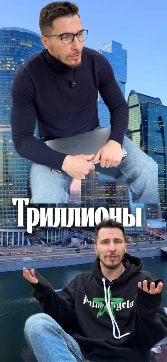 Постер мини-сериала