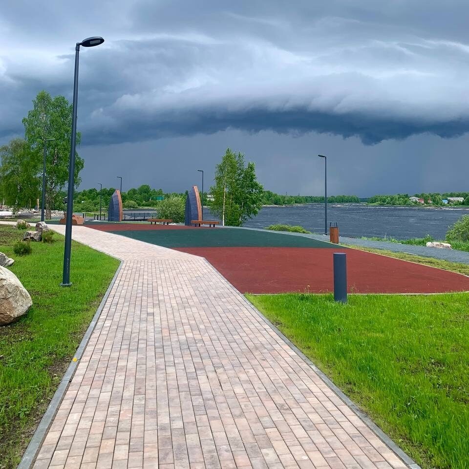    Фото: Беломорский округ