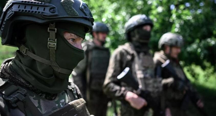 Сергей Бобылев / РИА «Новости»
