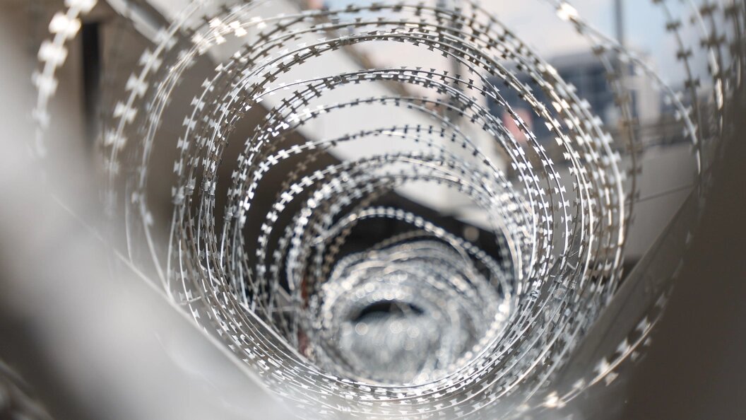    Belkin Alexey/news.ru/Globallookpress