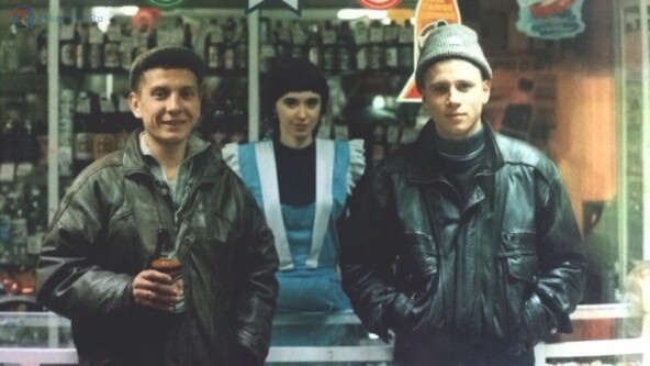 Из 90-х вынес кредитофобию – в этом веке у меня не было ни единого кредита, кроме ипотек.