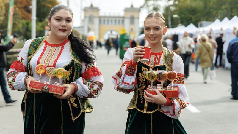      Фото: Минэкономразвития Ставрополья