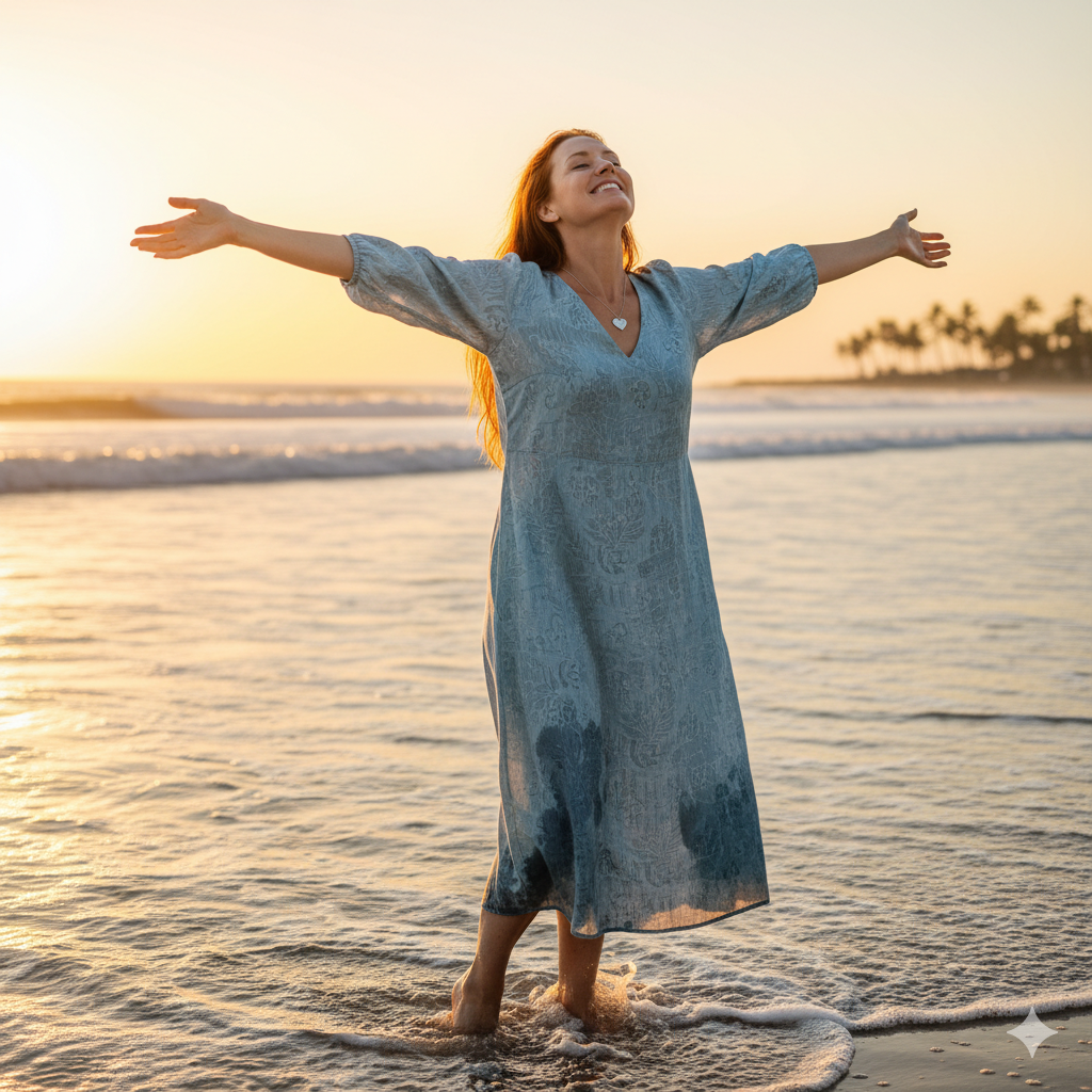 Ваше самое главное сокровище — это вы сами