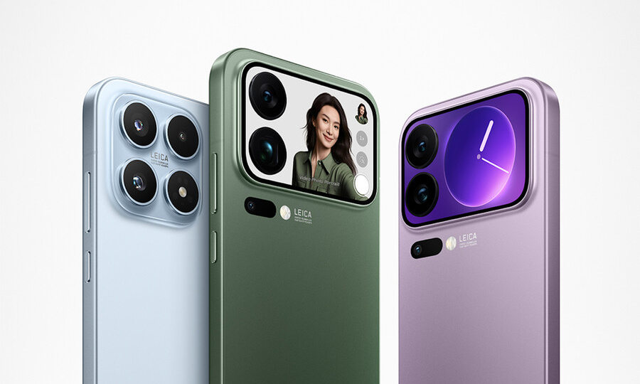 Xiaomi 17 Series: всё, что нужно знать о ценах, характеристиках и покупке