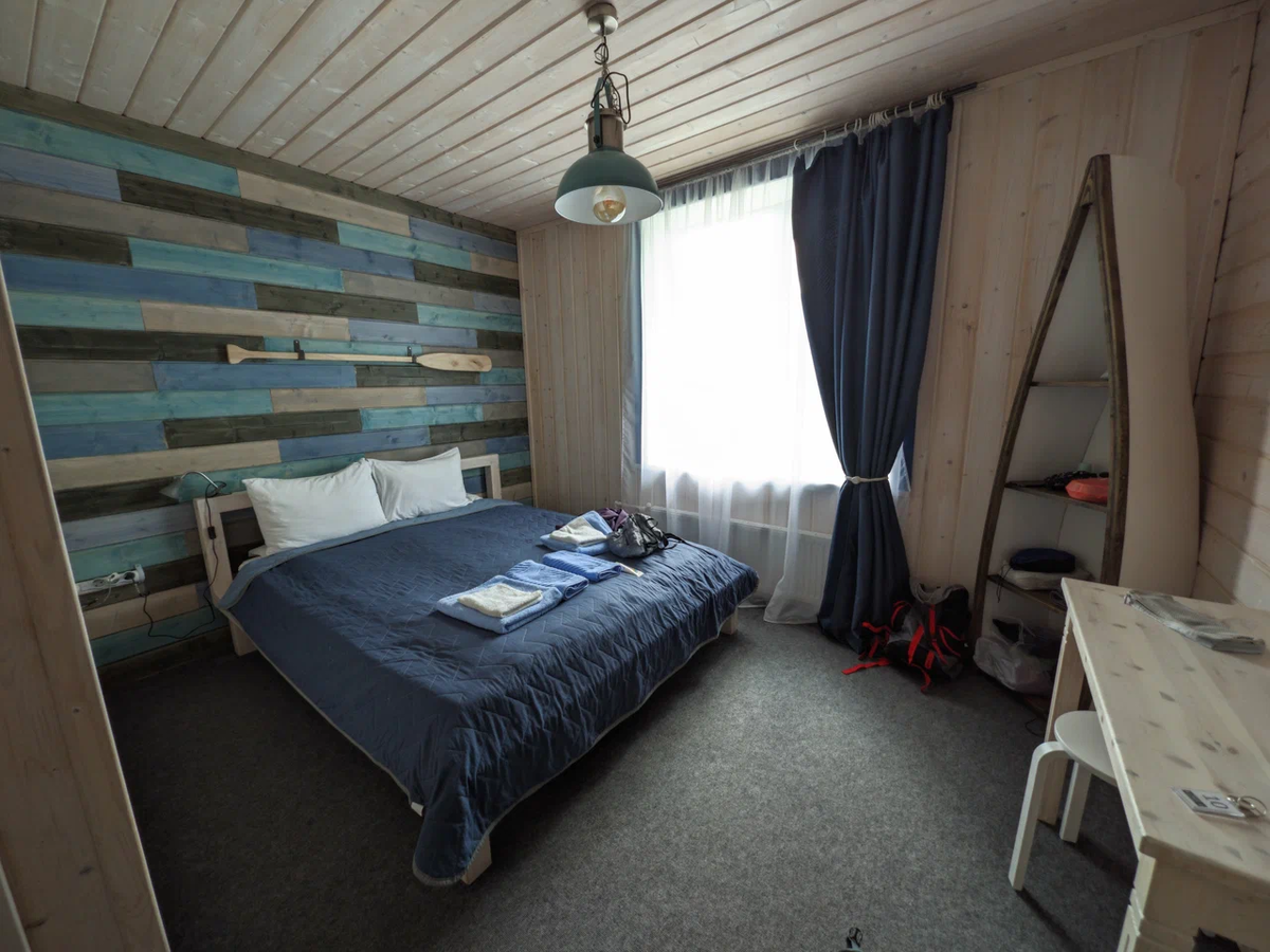 Отель Лахти