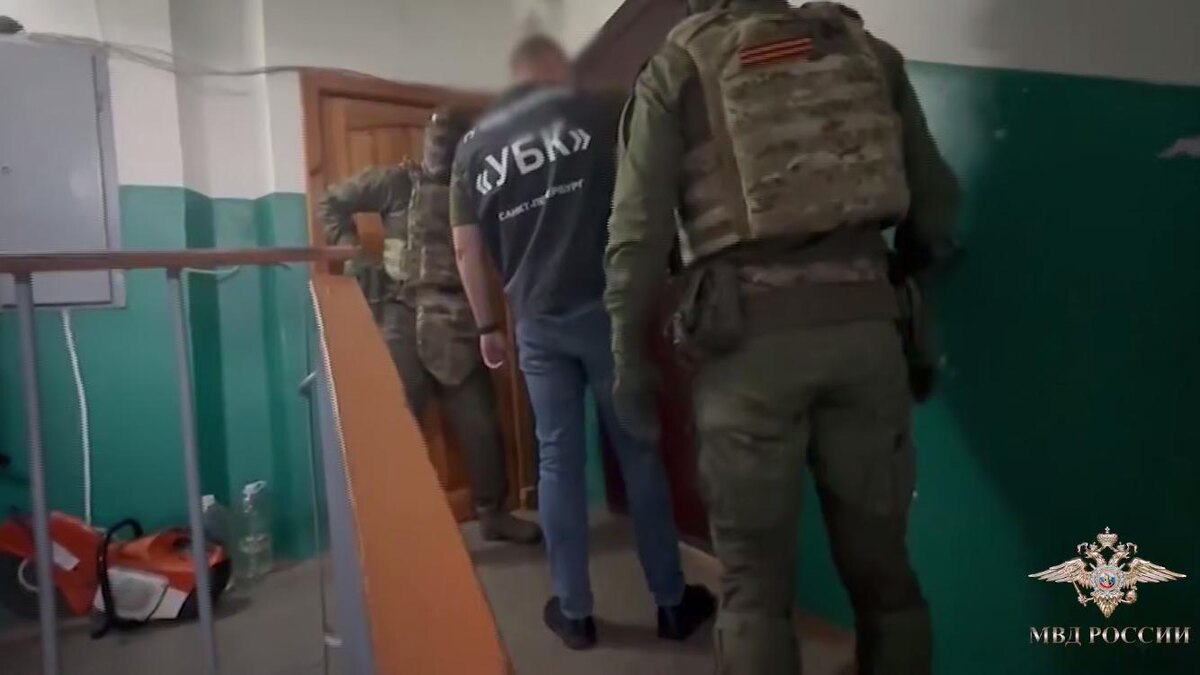    Фото: МВД России