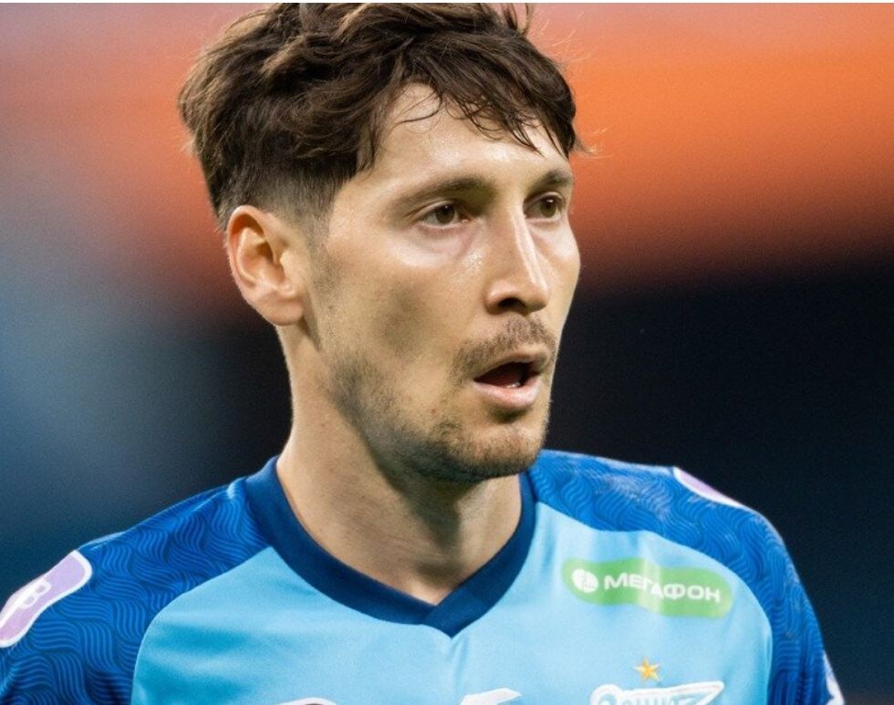 Далер Кузяев