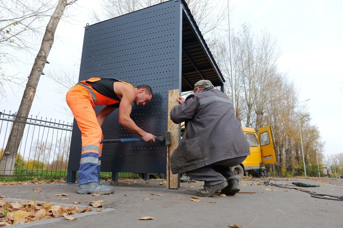 Листайте вправо, чтобы увидеть больше изображений