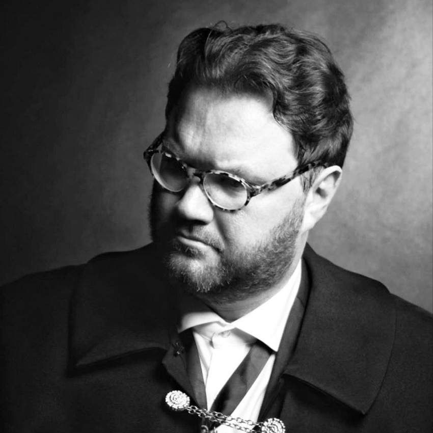    Андрей Новиков-Ланской