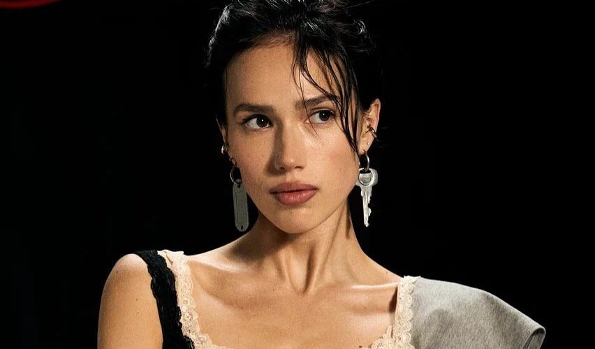    Фото: соцсети Алины Загитовой