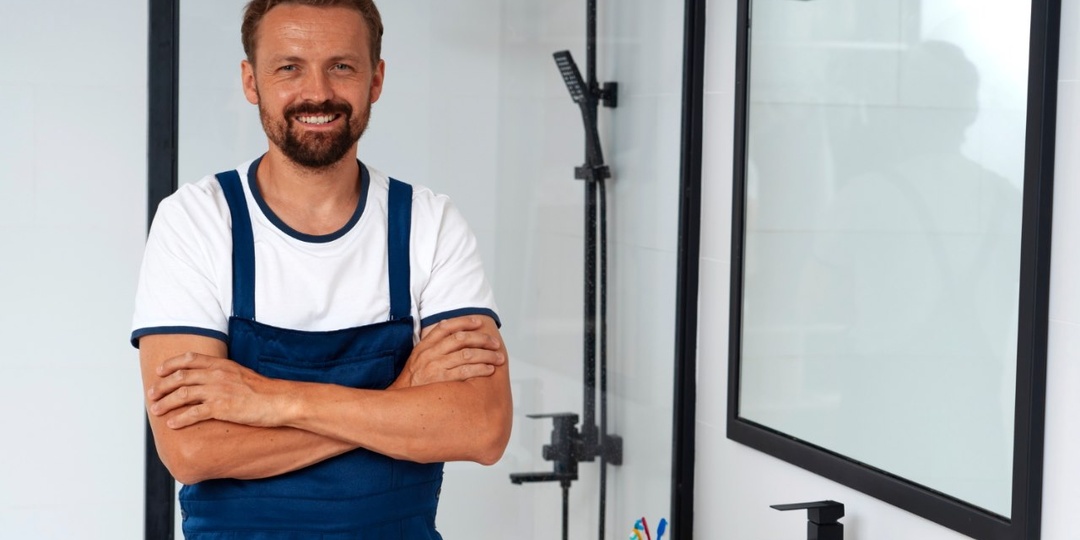 Бюджетный ремонт ванной комнаты: как не переплатить и ничего не испортить