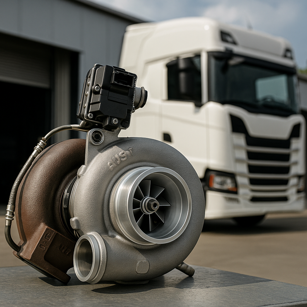    Выбор турбокомпрессора Scania R: точный подбор по VIN, экономия до 7 % топлива и без аварий admin