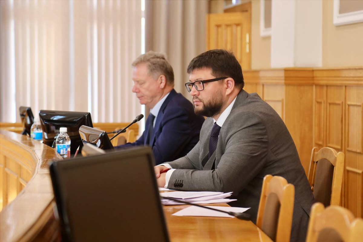    Фото: Станислав Трофимов, источник: t.me/Stanisk92