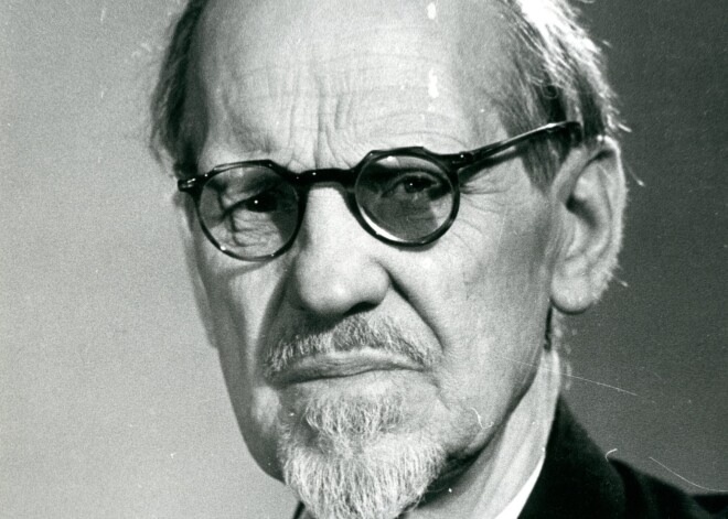 Август Кирхенштейн.