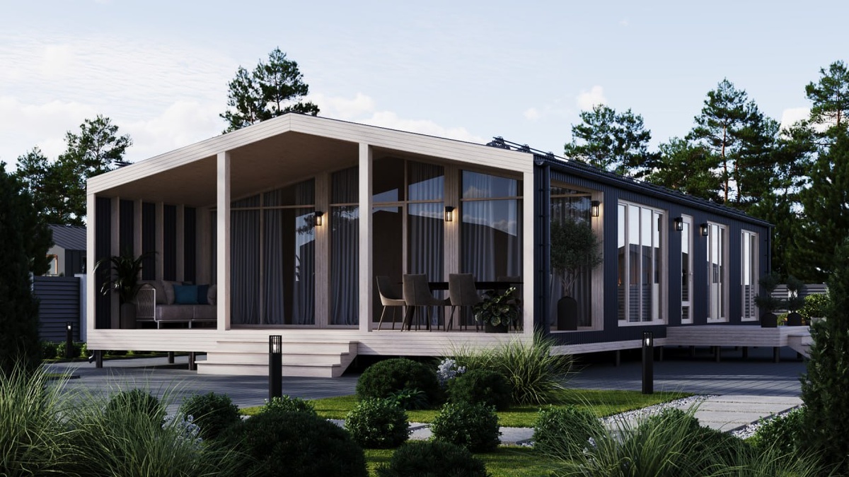 Загородные отели стали набирать все большую популярность, на них появился устойчивый спрос, что в свою очередь повышает вероятность получения стабильного дохода от таких инвестиций