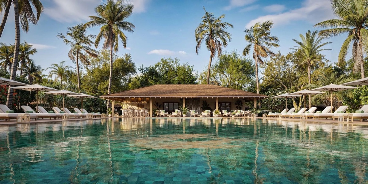    Роберт Де Ниро откроет курорт в Карибском море (фото 2)