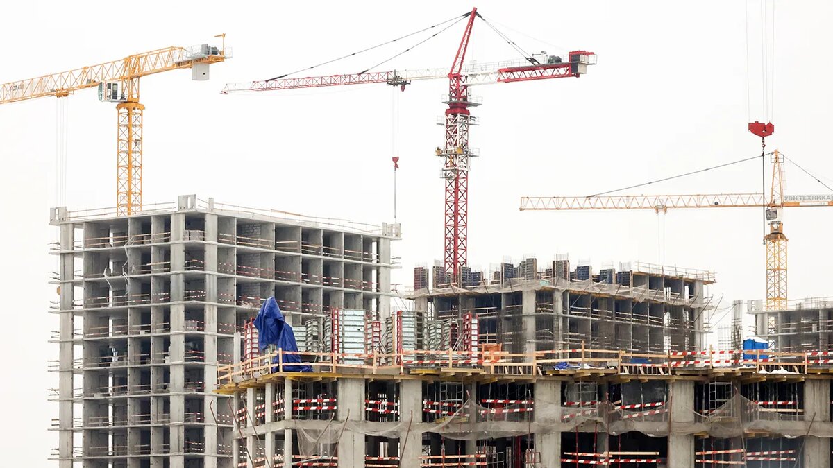   Валерий Шарифулин / ТАСС