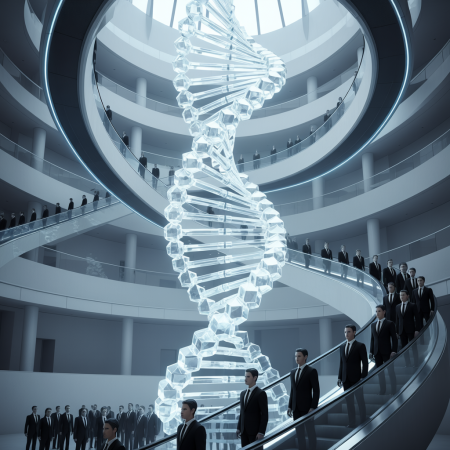 Власть как архитектура