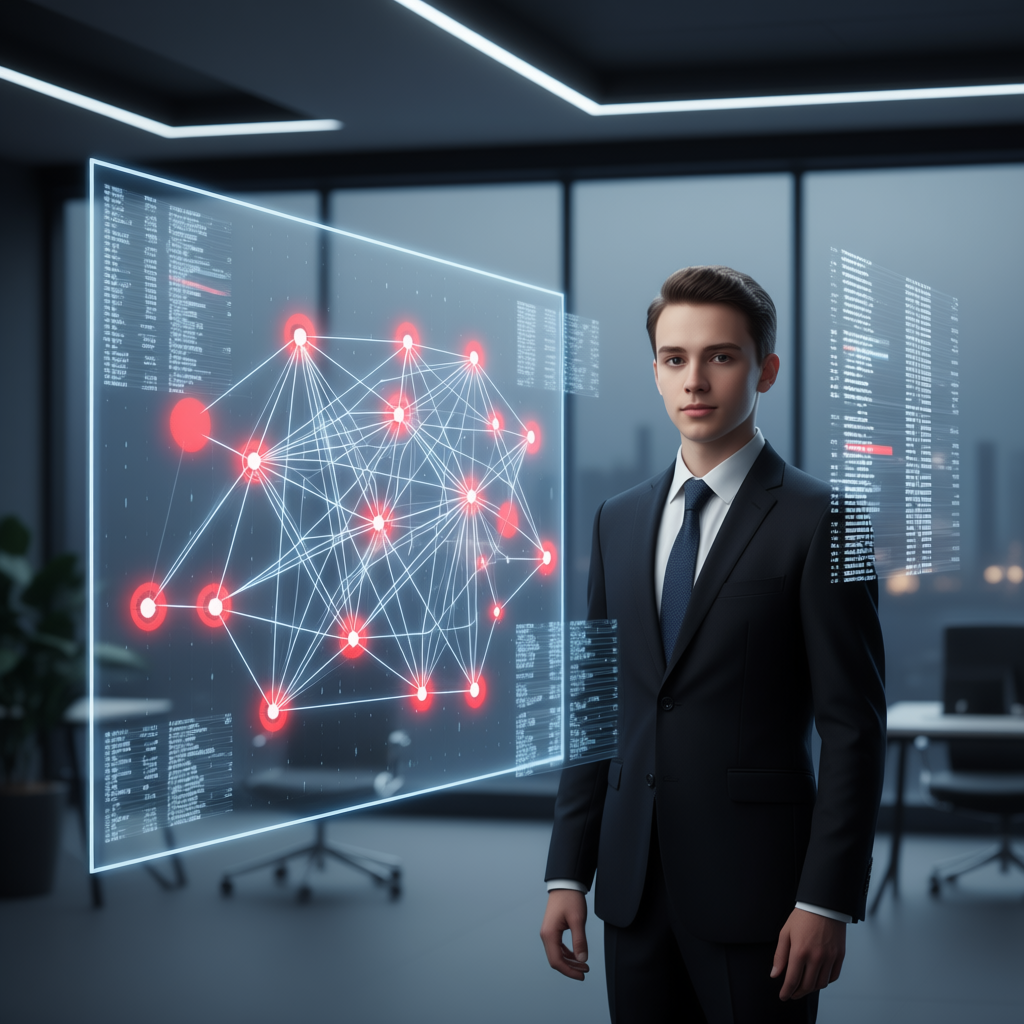 Цифровой надзор и личность