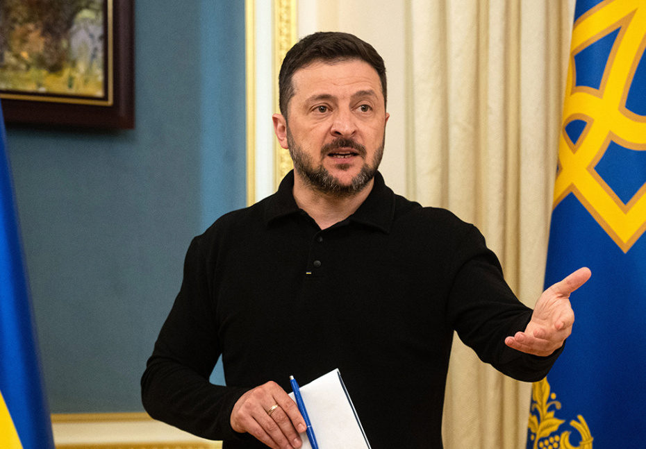    Danylo Antoniuk/Keystone Press Agency/Global Look Press