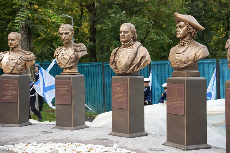    Фото: префектура ЗАО