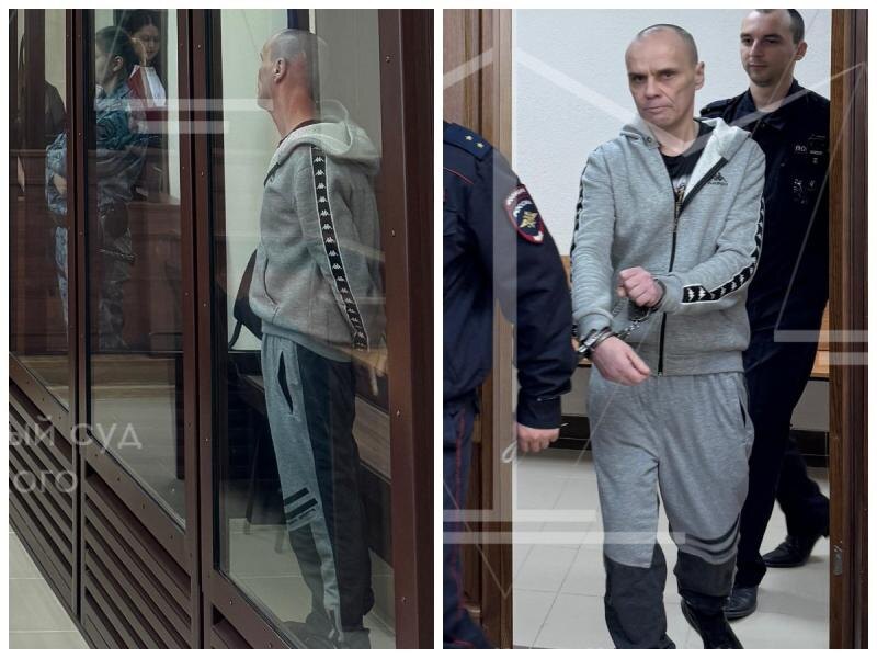     Фото: Красногорский районный суд