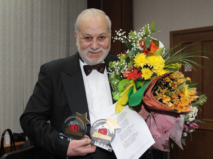 Фото: Лилия Шарловская