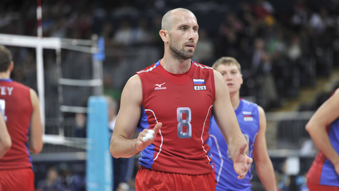    Сергей Тетюхин.Алексей Иванов архив «СЭ»