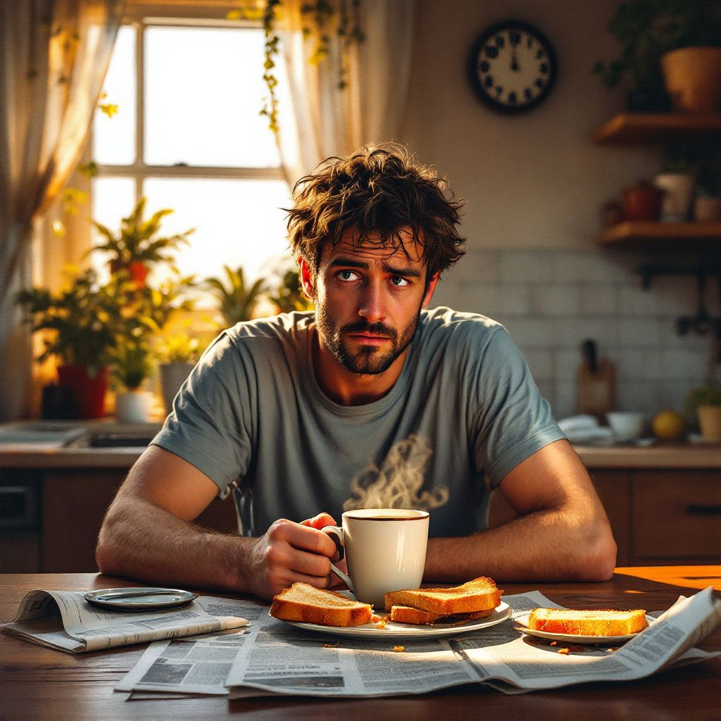 Знакомая картина?