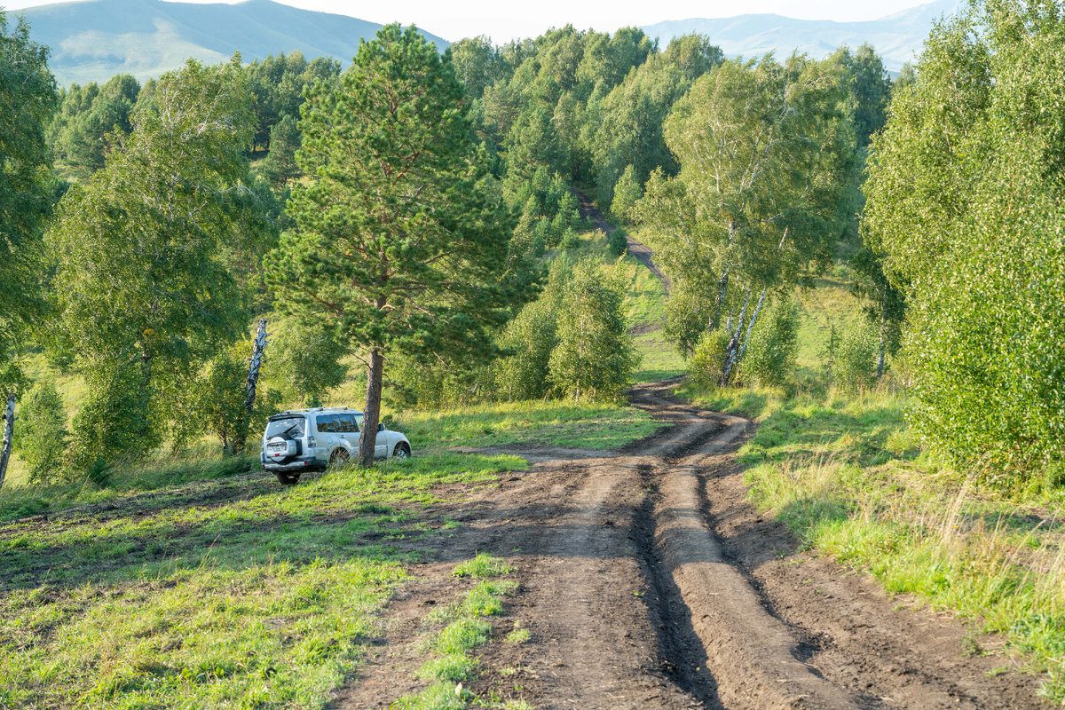 наш транспорт