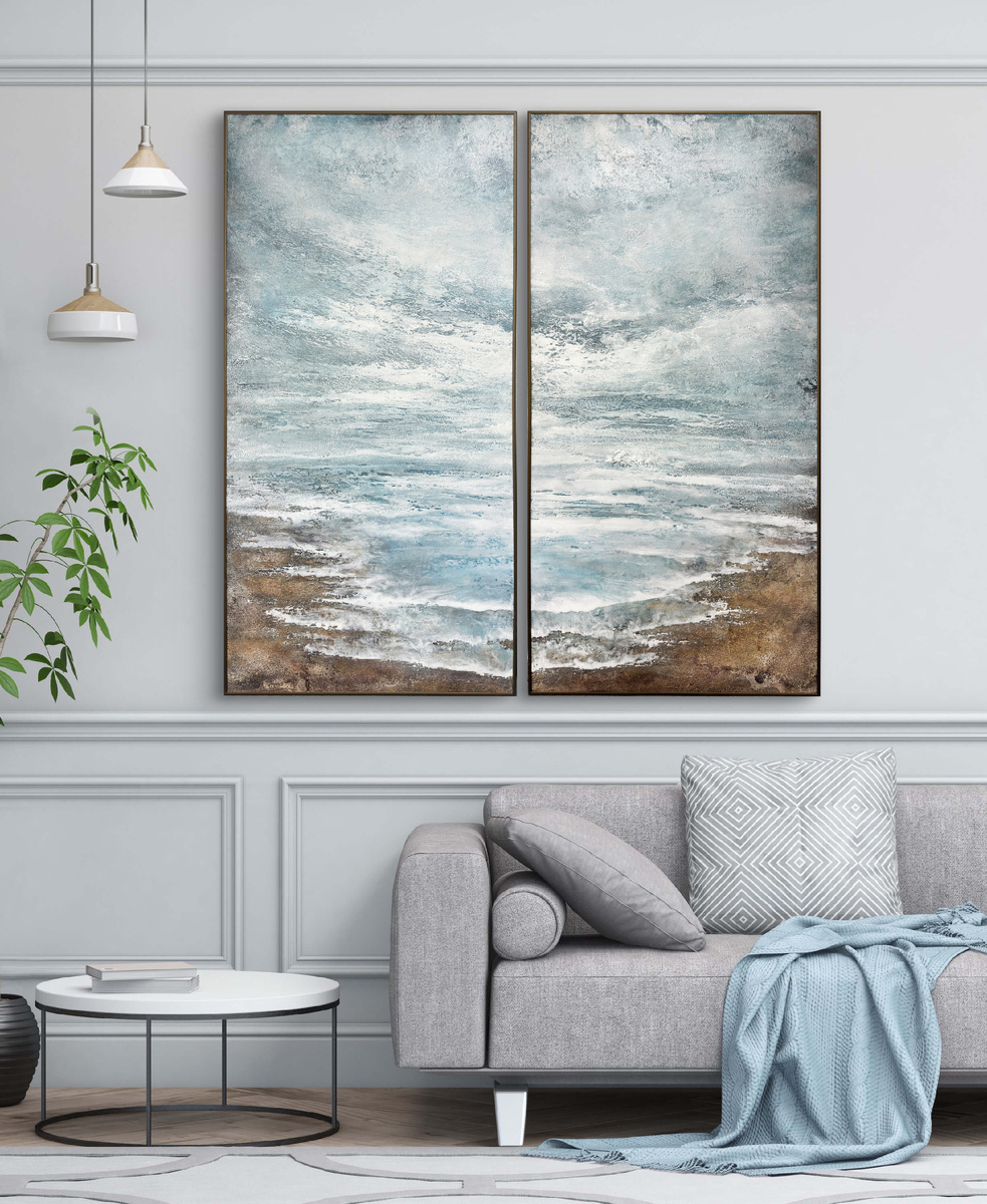 Серые оттенки в и нтерьере