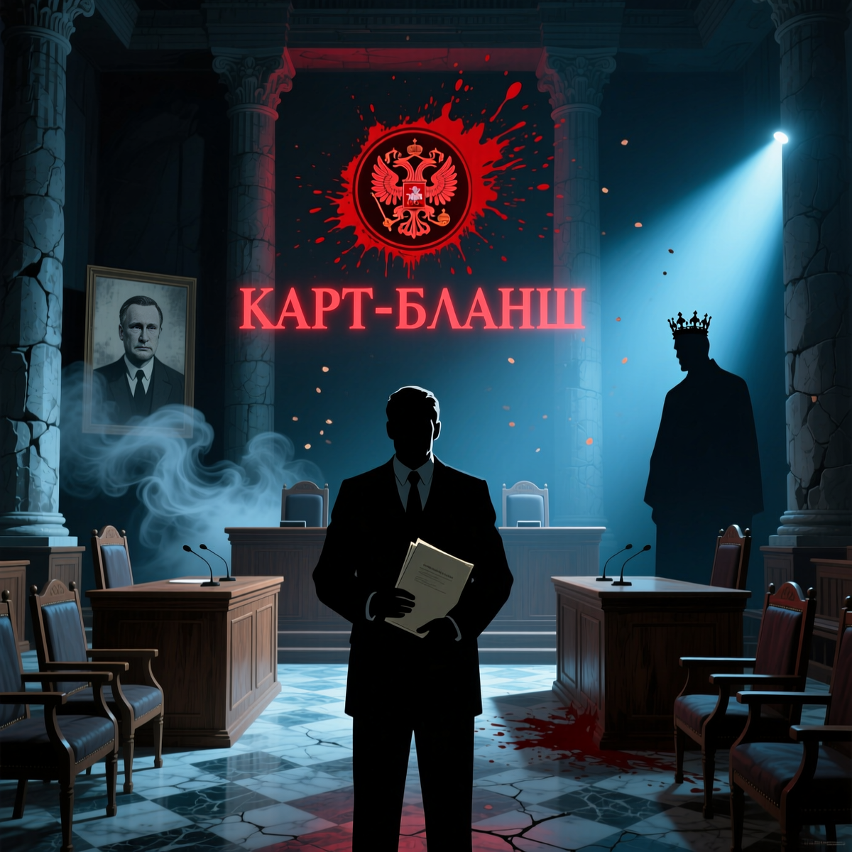 Автор: В. Панченко