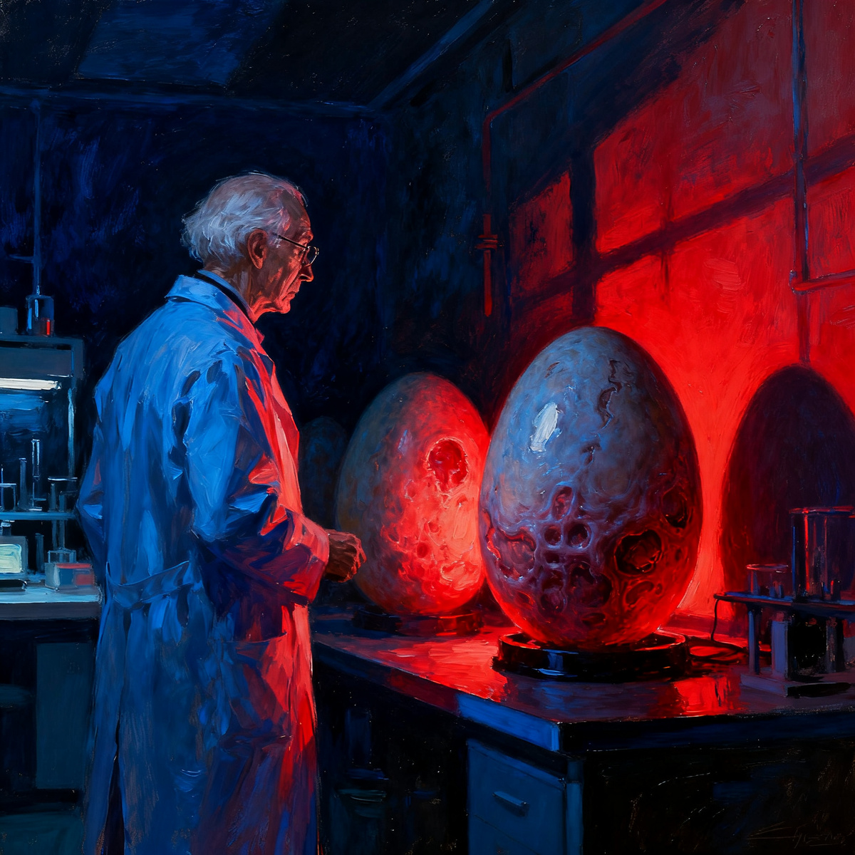 картинку сгенерировал Seedream