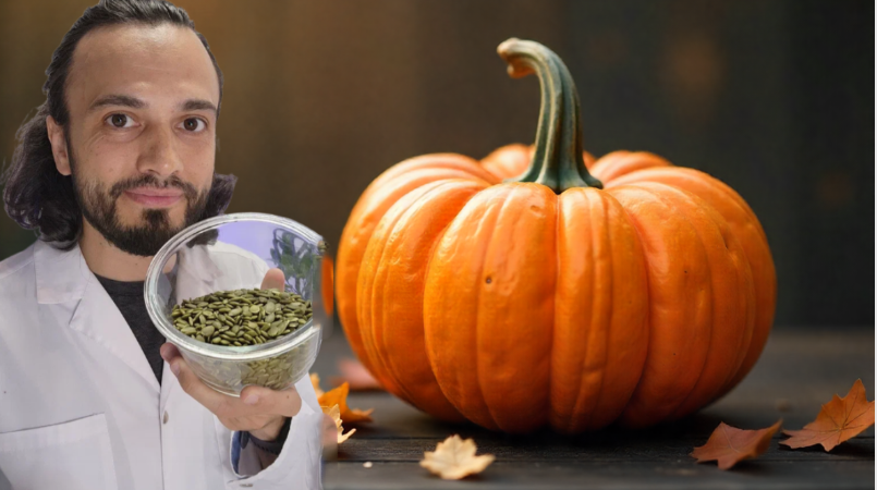 Невидимая защита: почему магний — главный друг вашего настроения и обменных процессов 🛡️