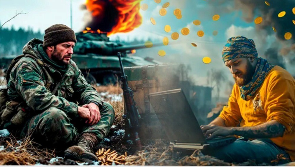 Коллаж Novorosinform