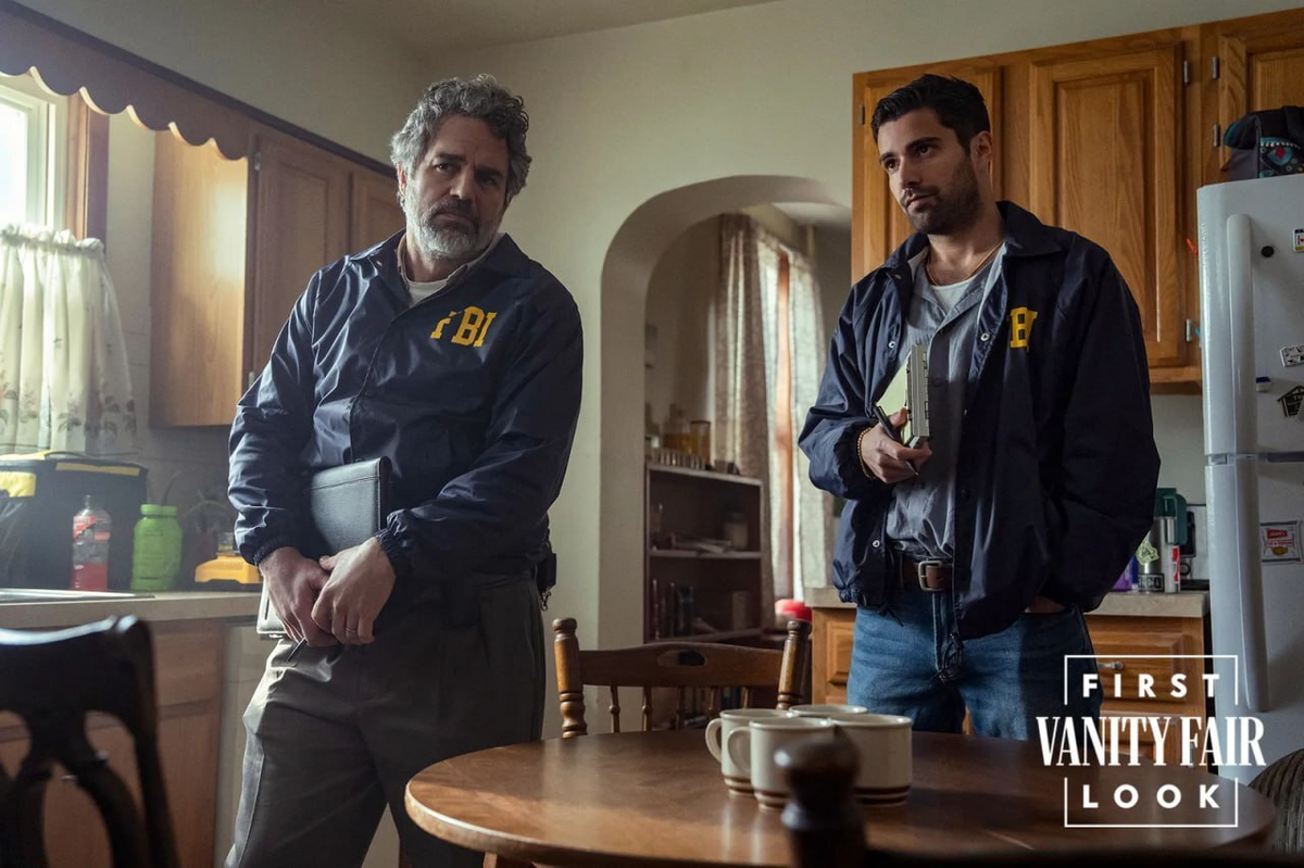 🎬 «Задание»: HBO возвращается в Пенсильванию с новой мрачной драмой Брэда Инглсби